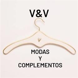 V&V Modas y Complementos, Almargen