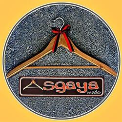 Asgaya Moda, Aller