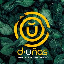 d-uñas, Toledo