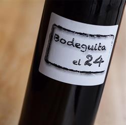 Bodeguita El 24, Sevilla