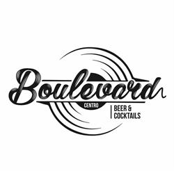 Boulevard Centro, Santa Pola
