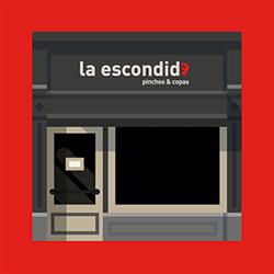 La Escondida Pinchos & Copas, Sevilla