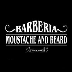 Barberia Moustache and Beard, Algemesí