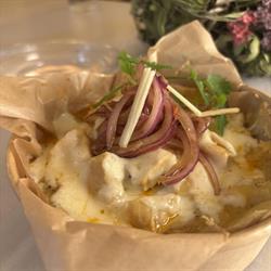 Dip Dumpling, Barcelona