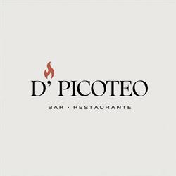 Restaurante D'picoteo, Algarrobo