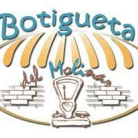 la botigueta del molinar, Alcoi