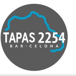 Tapas 2254, Barcelona