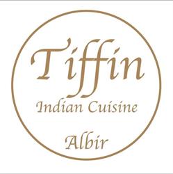 Tiffin (Authentic Indian cuisine) CURRY & TANDOORI HOUSE, Albir