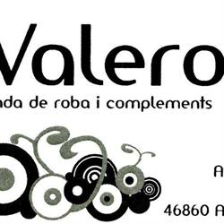 Valeros Moda Complements, Albaida