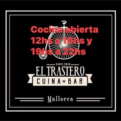 El Trastero Cuina Bar, Alaró