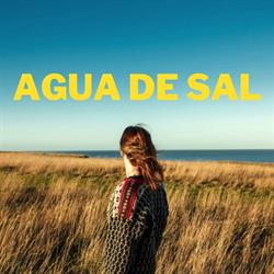 Agua De Sal Coleccion, Águilas