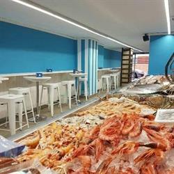 Neptuno Pescaderia Cocedero, Abarán
