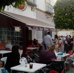 Bar Hnos González, Arahal