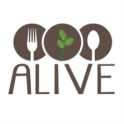 Alive Restaurant, Barcelona