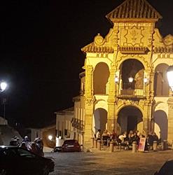 Bar La Socorrilla, Antequera
