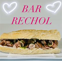 Bar Rechol, Anna
