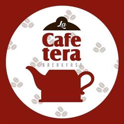 La Cafetera Breakfast, Andújar