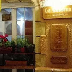 Taberna Mar Altafulla