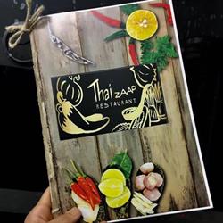 Thai Zaap, Barcelona