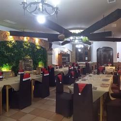 Bar Cafeteria Maia, Almoradí