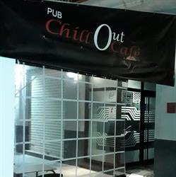 Chill Out Almoradi