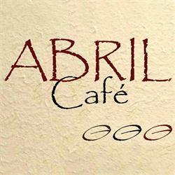 Abril Café, Almoines