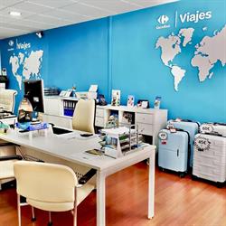 Viajes Zona Este - Carrefour Cieza