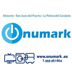 Onumark, San Juan del Puerto