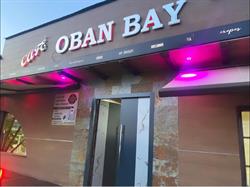 Oban Bay Cafe, Almería