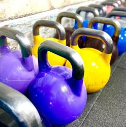 Gimnasio Okinawa (Horario de verano del 1/07 al 31/08), Alcorcón