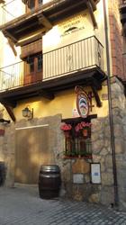 Apartamentos Rurales Peñanegra, La Garganta