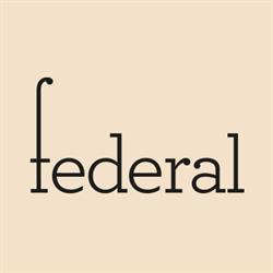 Federal Café Conde Barajas, Madrid