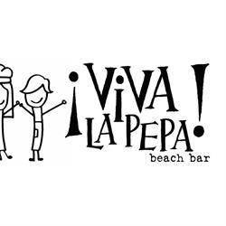 Viva La Pepa, Almenara