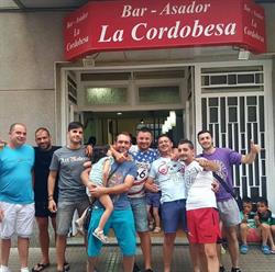 Bar La Cordobesa, Almassora