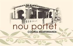 Restaurante Nou Portet, Murla