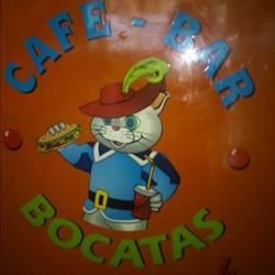 Bocatas Park, Almansa