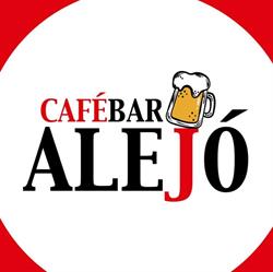 Bar Alejó, Almansa