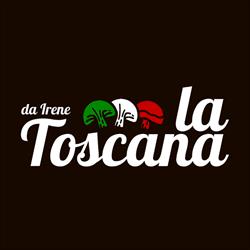 La Toscana da Irene, Almansa