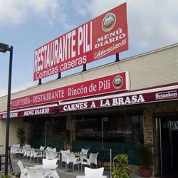 Rincón de Pili, Alicante