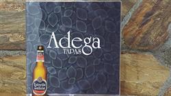 Adega Tapas, Allariz