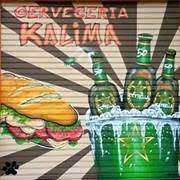 Kalima, Algezares