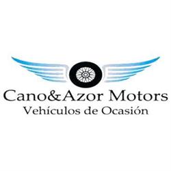 Cano Y Azor Motors S.L., Almería
