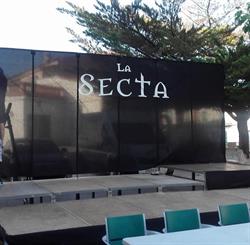 Bar La Para, Alfarrasí