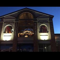 Baybrooks Restaurant, Algorfa