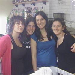 La Taverna, Aldover