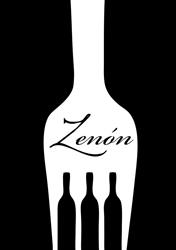 Zenón, Alesanco