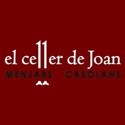 Restaurant El celler de Joan, Alcoi