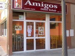 Kebab Amigos Alcorcon