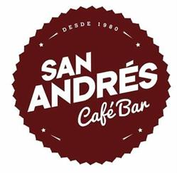 Cafeteria San Andres, Córdoba