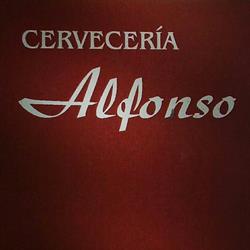 Cerveceria Alfonso, Alcalá de Guadaira